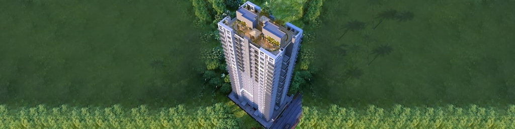 JE VEE Madhuban 1 BHK 520 Sq-ft Flat/Apartment for Sale in Malad East, Mumbai
