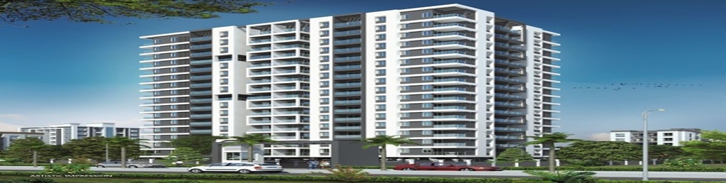 Maheshwaram Majestic 3 BHK 856 Sq-ft Flat/Apartment for Sale in Ravet, Pimpri Chinchwad, Pune