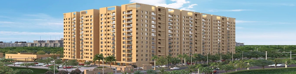 Mahimas Palm Springs Phase III 3 BHK 1706 Sq-ft Flat/Apartment for Sale in Tonk Road, Jaipur