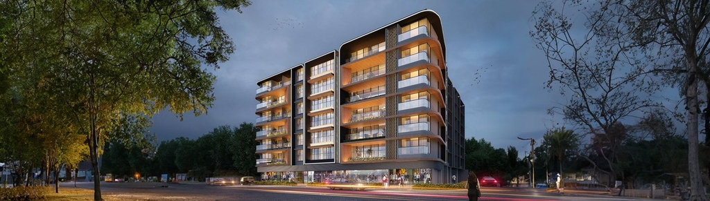 Mangal Signature 3 BHK 975 Sq-ft Flat/Apartment for Sale in Vile Parle East, Mumbai