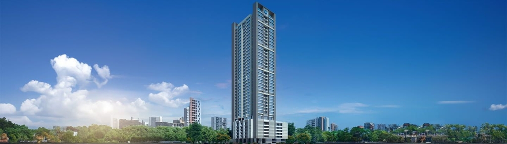 CR Meluha 3 BHK 798 Sq-ft Flat/Apartment for Sale in Goregaon East, Mumbai
