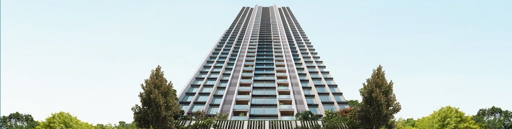 Narang Vivenda 2 BHK 837 Sq-ft Flat/Apartment for Sale in Malad West, Mumbai