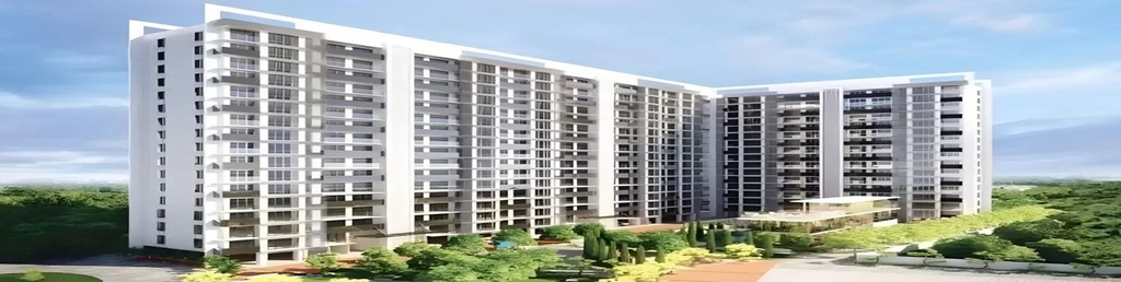 Ndw Optima 2 BHK 605 Sq-ft Flat/Apartment for Sale in Andheri East, Mumbai