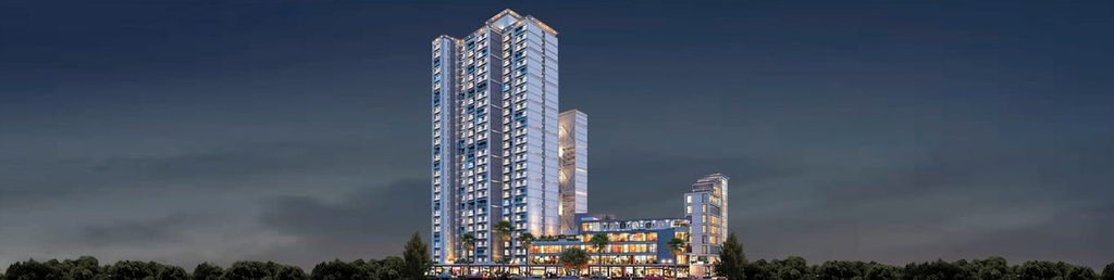 Nemi Bhavan 2 BHK 849 Sq-ft Flat/Apartment for Sale in Goregaon West, Mumbai