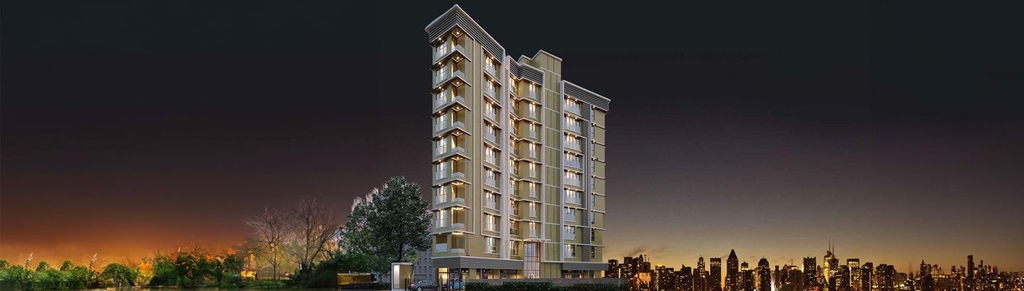 Om Navratna 3 BHK 931 Sq-ft Flat/Apartment for Sale in Vile Parle East, Mumbai