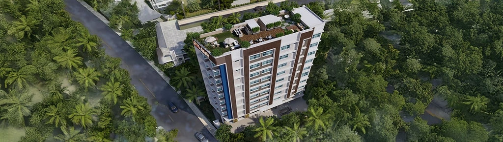 Om Paras 3 BHK 836 Sq-ft Flat/Apartment for Sale in Vile Parle East, Mumbai