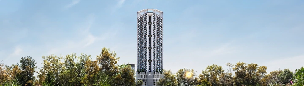 Ariha Opulence 2 BHK 700 Sq-ft Flat/Apartment for Sale in Goregaon West, Mumbai