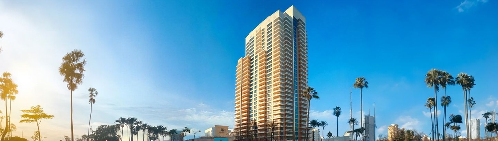 PEARL PROVIDENCE 3 BHK 838 Sq-ft Flat/Apartment for Sale in Jogeshwari West, Mumbai