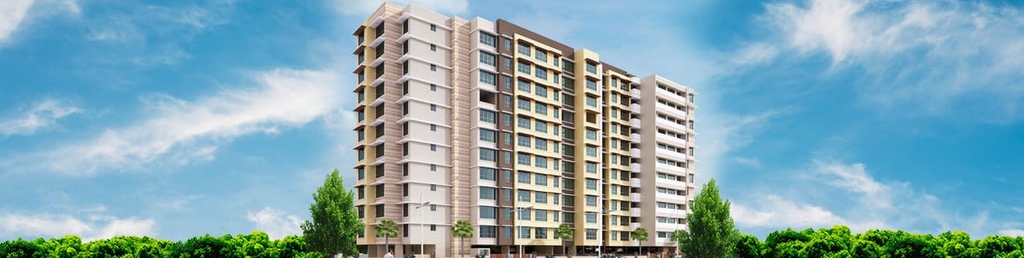 Panom Park E Wing 1 BHK 415 Sq-ft Flat/Apartment for Sale in Vile Parle East, Mumbai