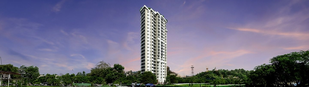 Aarsh Parshva Avenue 2 BHK 634 Sq-ft Flat/Apartment for Sale in Kandivali West, Mumbai