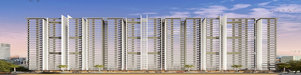 Paton Towers 1 BHK 323 Sq-ft Flat/Apartment for Sale in Kandivali East, Mumbai