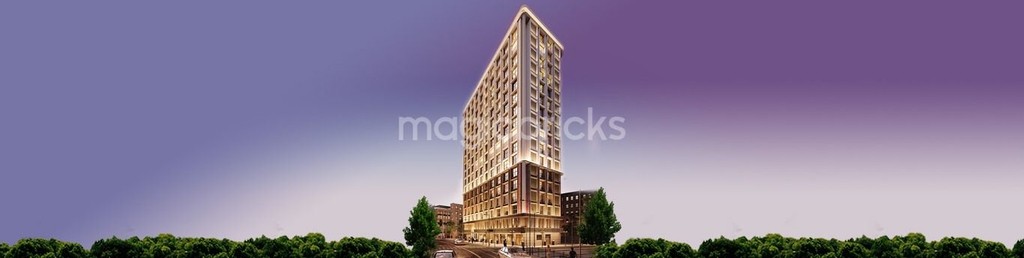 Platinum 53 West 2 BHK 645 Sq-ft Flat/Apartment for Sale in Andheri West, Mumbai