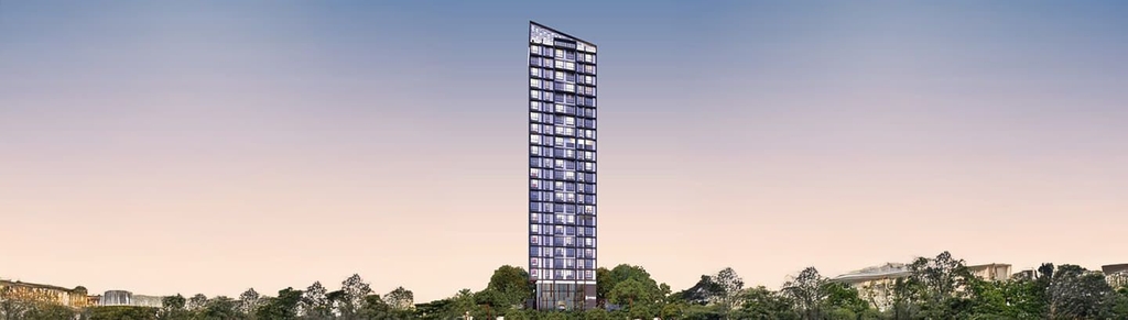 Om Shanti Pole Star 3 BHK 1147 Sq-ft Flat/Apartment for Sale in Dadar East, Mumbai