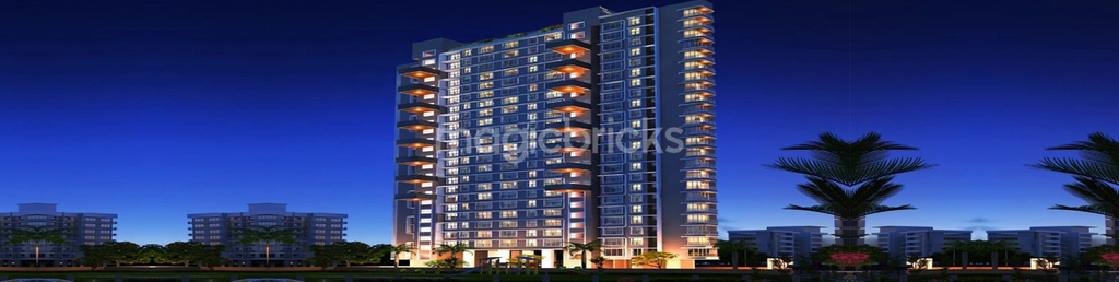 Buildtech Prayag Heights 1 BHK 419 Sq-ft Flat/Apartment for Sale in Goregaon East, Mumbai