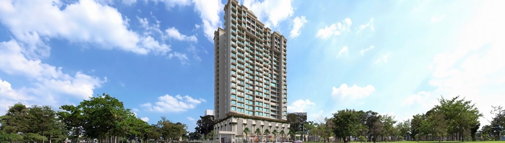 RAJ ONE 2 BHK 662 Sq-ft Flat/Apartment for Sale in Kandivali West, Mumbai