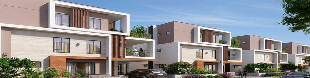 RV Krishang 4 BHK 1845 Sq-ft Flat/Apartment for Sale in Raviryal, Outer Ring Road, Hyderabad