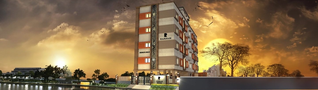 Rajkham Kadaksham 2 BHK 817 Sq-ft Flat/Apartment for Sale in Raja Annamalai Puram, Chennai