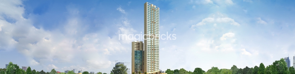 Ruparel Palacio 2 BHK 1250 Sq-ft Flat/Apartment for Sale in Kandivali West, Mumbai