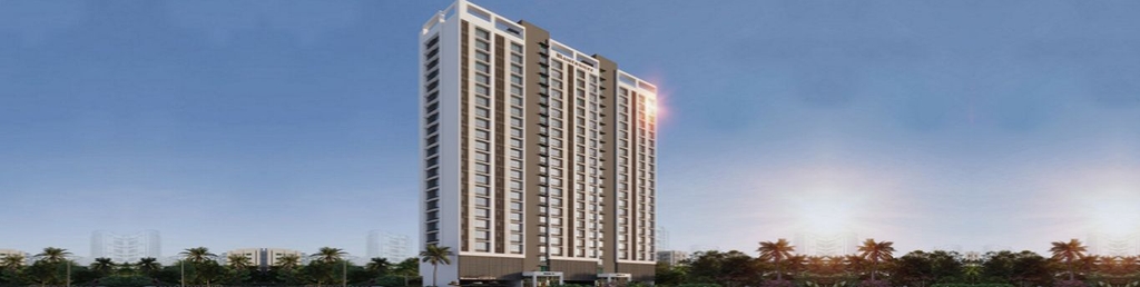 Rustomjee Cleon 2 BHK 540 Sq-ft Flat/Apartment for Sale in Bandra East, Mumbai