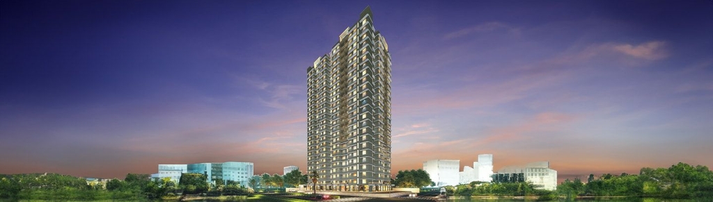 Ruturaj Classic 2 BHK 476 Sq-ft Flat/Apartment for Sale in Nalasopara West, Mumbai