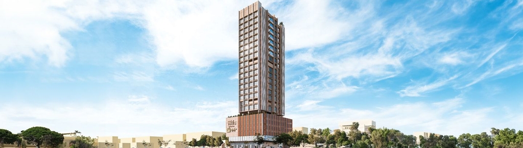 SAHAKAR VATIKA 3 BHK 970 Sq-ft Flat/Apartment for Sale in Kandivali West, Mumbai