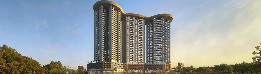 Saheel Landmarc 2 BHK 734 Sq-ft Flat/Apartment for Sale in Phase 3 Hinjewadi Rajiv Gandhi Infotech Park, Pune