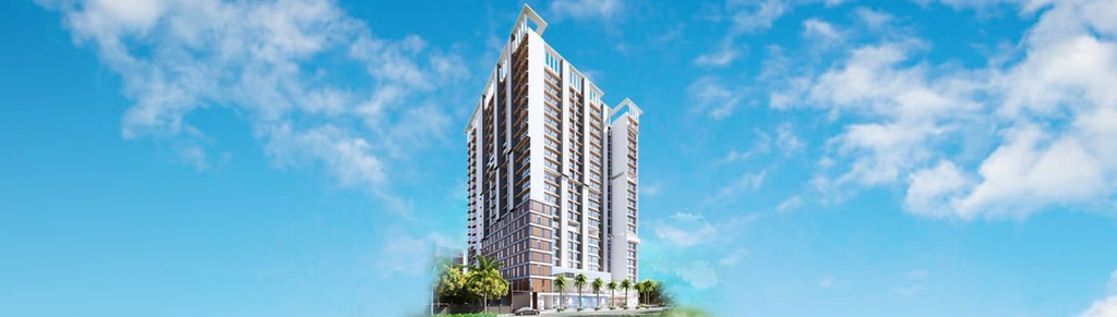 Shreeji Sai Divine 2 BHK 645 Sq-ft Flat/Apartment for Sale in Kandivali West, Mumbai