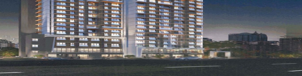 Sai Lee Heritage 1 BHK 450 Sq-ft Flat/Apartment for Sale in Kandivali West, Mumbai