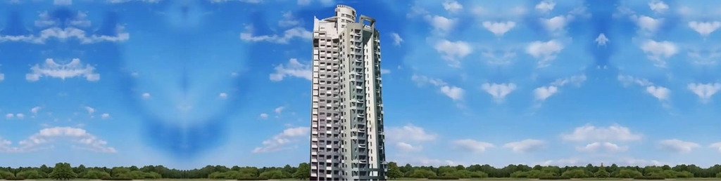 Atul Samarth Blue Mountains 5 BHK 1872 Sq-ft Flat/Apartment for Sale in Malad East, Mumbai