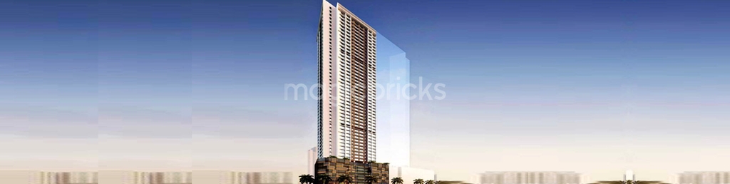 Sheth Irene 1 BHK 716 Sq-ft Flat/Apartment for Sale in Malad West, Mumbai