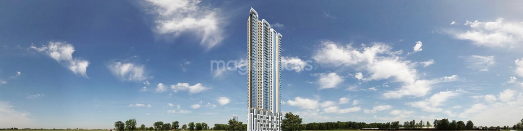 JE VEE Shiv Krupa 1 BHK 650 Sq-ft Flat/Apartment for Sale in Malad East, Mumbai