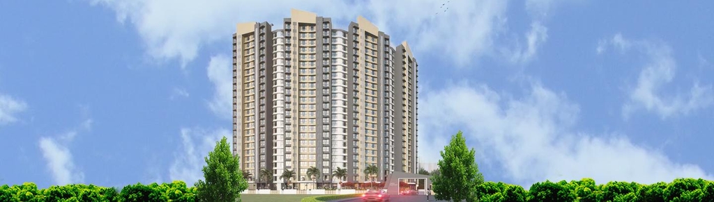 Shree Shashwat Building No 21 2 BHK 620 Sq-ft Flat/Apartment for Sale in Mira Road East, Mumbai