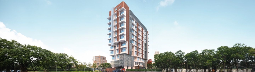 Arham Shri Sai Krupa 2 BHK 1263 Sq-ft Flat/Apartment for Sale in Vile Parle East, Mumbai