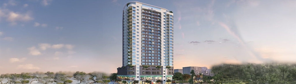 Sigma Solitaire 2 BHK 564 Sq-ft Flat/Apartment for Sale in Malad East, Mumbai