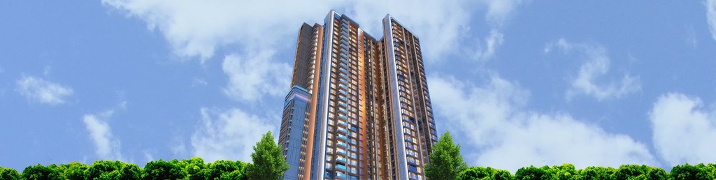 Sunbeam Heights 1 BHK 438 Sq-ft Flat/Apartment for Sale in Andheri West, Mumbai