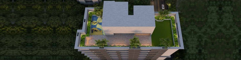 Suraj Park View 1 BHK 500 Sq-ft Flat/Apartment for Sale in Dadar West, Mumbai