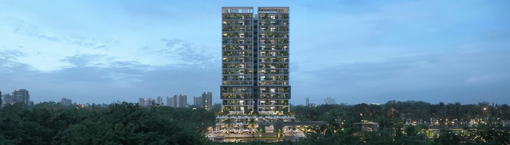 Sree Chaitanya Urban Abode 3 BHK 1835 Sq-ft Flat/Apartment for Sale in Velmala, Hyderabad