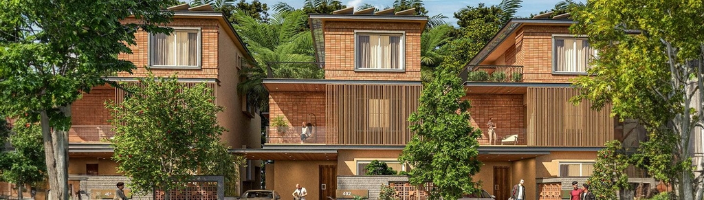 Urbanrise Paradise On Earth 4 BHK 2472 Sq-ft Flat/Apartment for Sale in Kanakapura Road, Bangalore