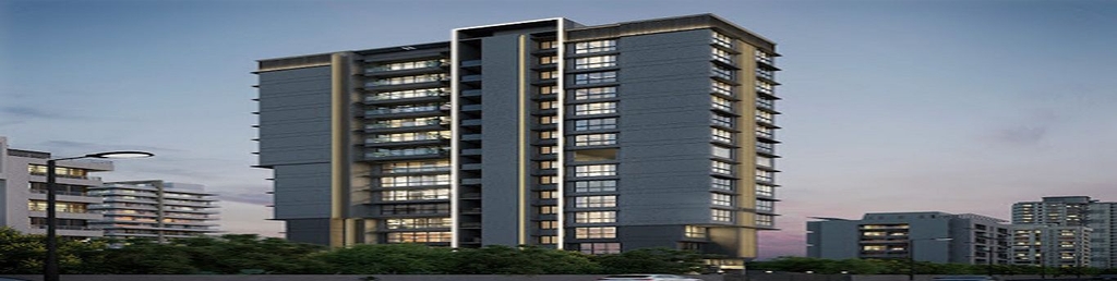 Vaswani Bel Air 3 BHK 1248 Sq-ft Flat/Apartment for Sale in Bandra West, Mumbai