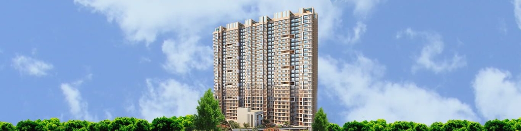 Walchand Paradise 3 BHK 1250 Sq-ft Flat/Apartment for Sale in Mira Road East, Mumbai