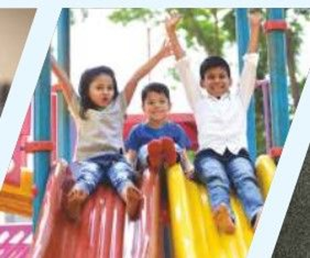 One Luxuria 2 BHK 762 Sq-ft Flat/Apartment for Sale in Kopar Khairane, Navi Mumbai