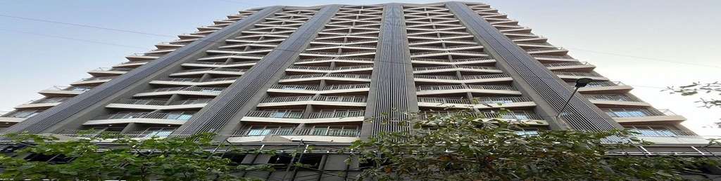 Salasar Exotica 2 BHK 1050 Sq-ft Flat/Apartment for Sale in Mira Road Area, Mumbai