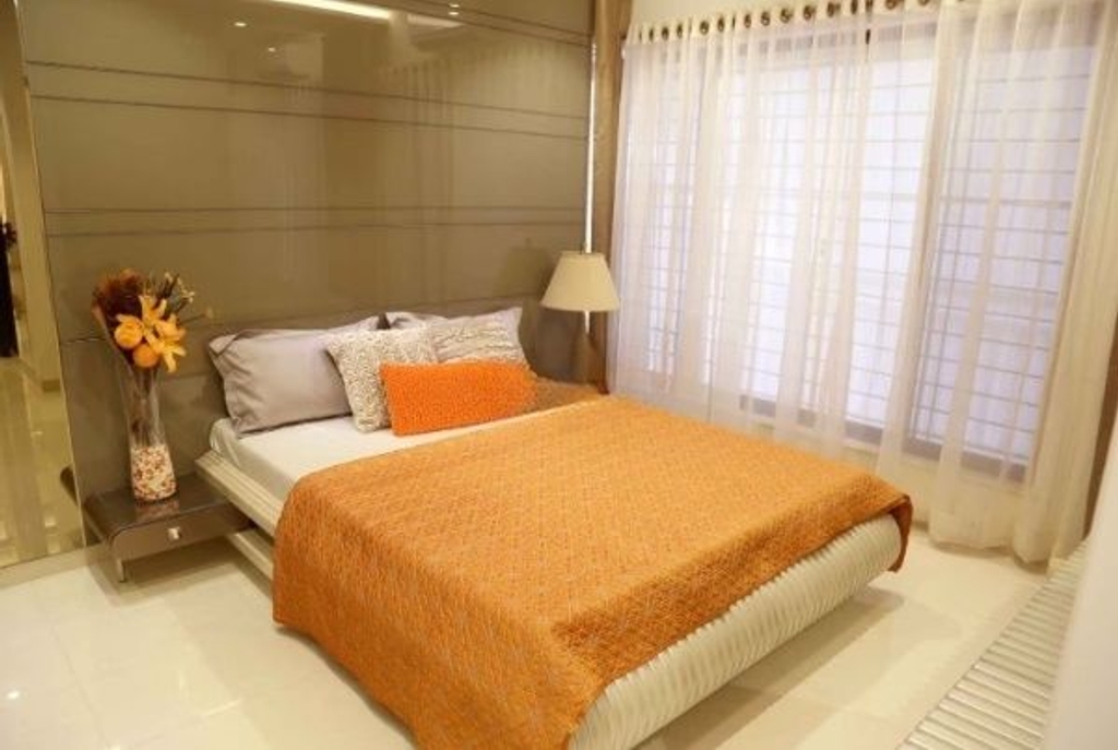 Unique The Empress 1 BHK 386 Sq-ft Flat/Apartment for Sale in Mira Road Area, Mumbai