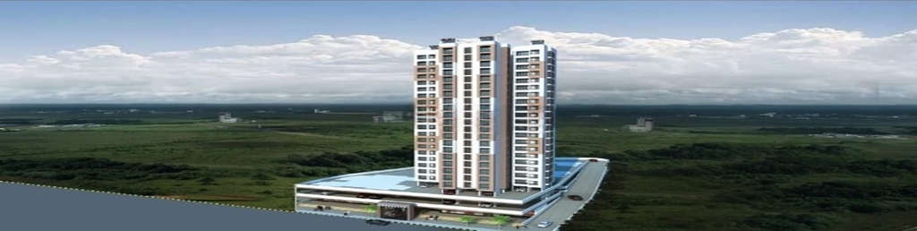 Neha Heena Presidency 1 BHK 700 Sq-ft Flat/Apartment for Sale in Mira Road Area, Mumbai