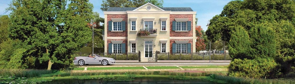Lodha Villa Royale 3 BHK 350 Sq-ft Flat/Apartment for Sale in Dombivli East, Beyond Thane