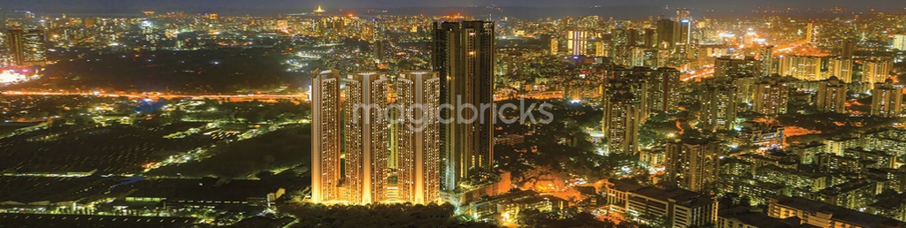 SD Sarova Kandivali 2 BHK 750 Sq-ft Flat/Apartment for Sale in Kandivali East, Mumbai