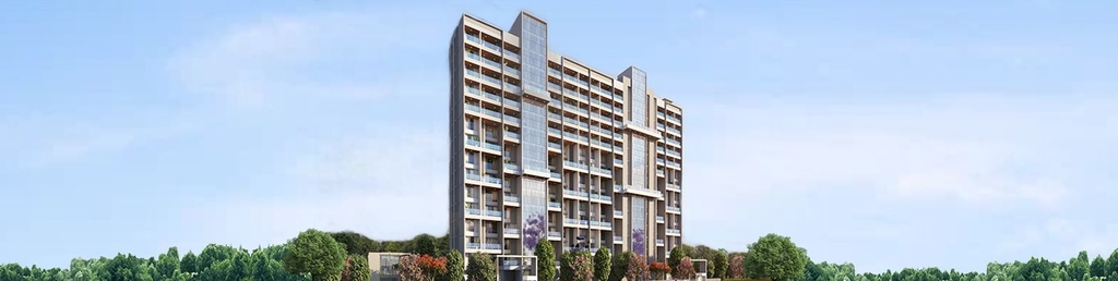 Marquee 33 West Avenue 3 BHK 1360 Sq-ft Flat/Apartment for Sale in Baner, Pune