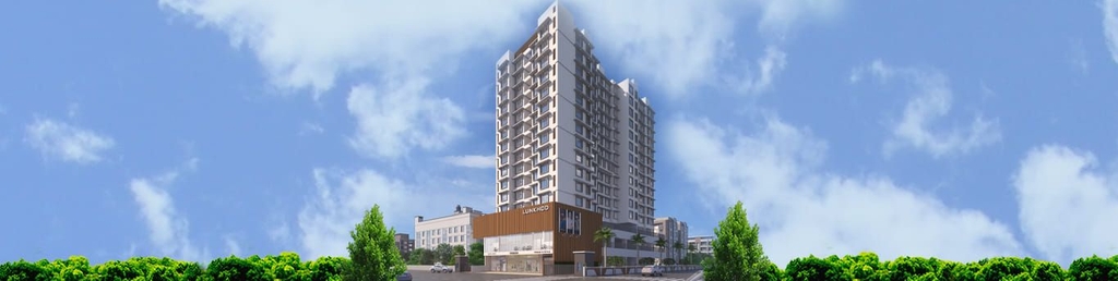 Chaitanya Anand Lunkhod CHSL 2 BHK 576 Sq-ft Flat/Apartment for Sale in Andheri West, Mumbai