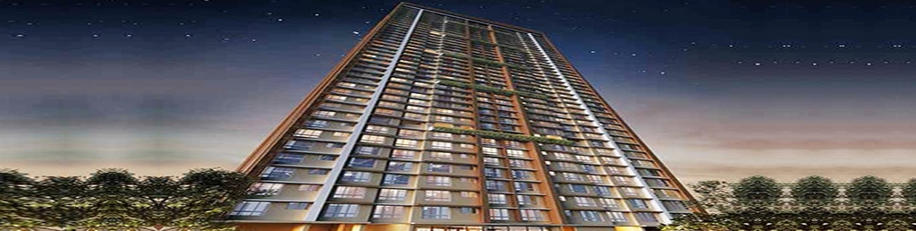 Sethia Pride 2 BHK 590 Sq-ft Flat/Apartment for Sale in Kandivali East, Mumbai