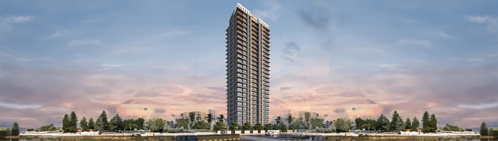 Siddhivinayak Unique Estate 1 BHK 459 Sq-ft Flat/Apartment for Sale in Mira Road East, Mumbai